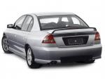 Holden Commodore S 2002 года